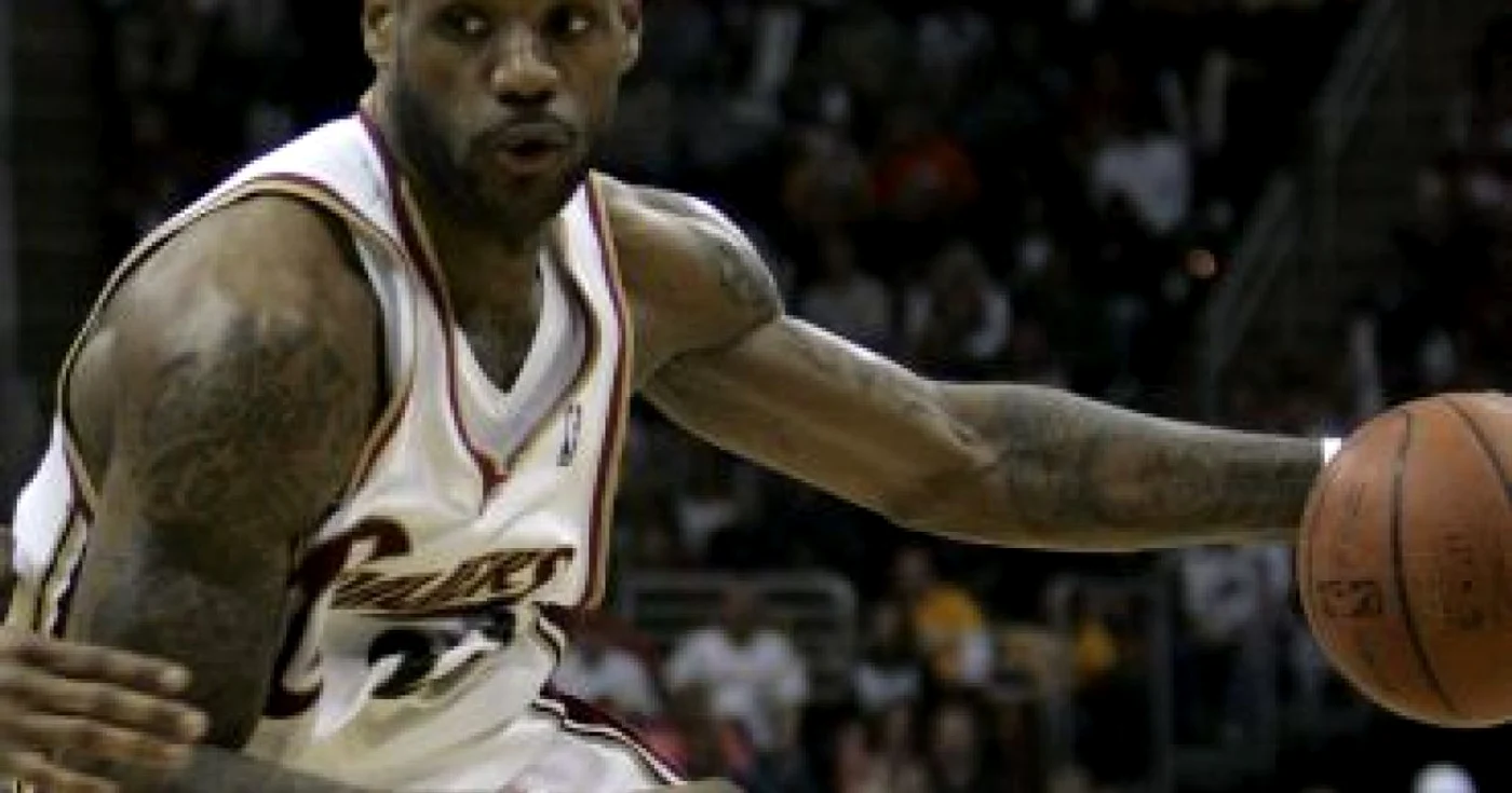 BASCHET: LeBron James a admis că a fumat marijuana (video)