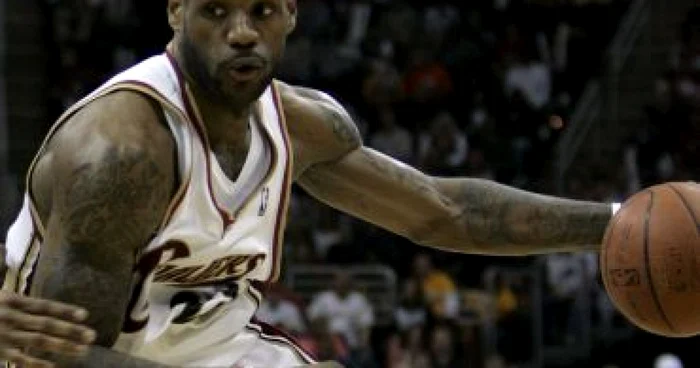 BASCHET: LeBron James a admis că a fumat marijuana (video)