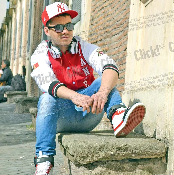 
    «Şi-a plătit datoriile şi şi-a  renovat apartamentul»  