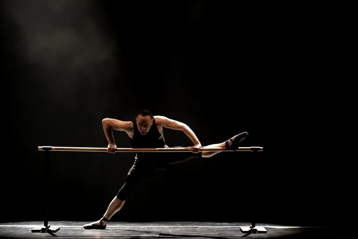 Foto: Victor Oancea, pentru Teatrul Odeon