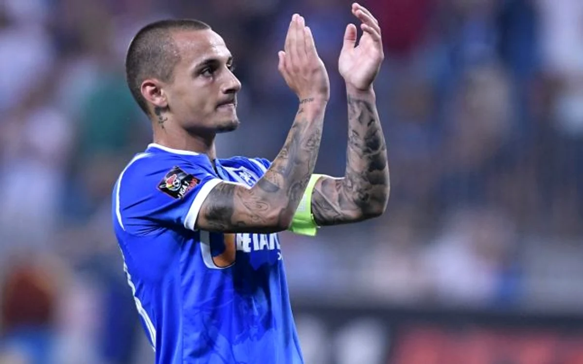 Alexandru Mitriţă. FOTO: Sportpictures