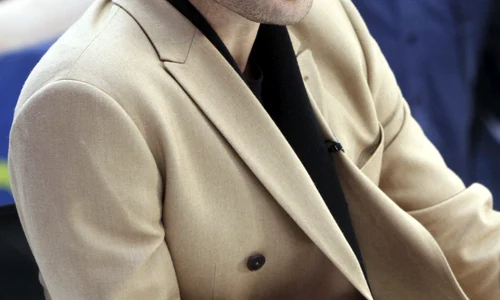 Ed Westwick at Good Morning America jpeg