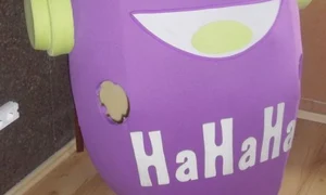 Mascota lui Smiley jpeg