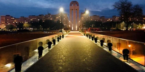 monument alba iulia