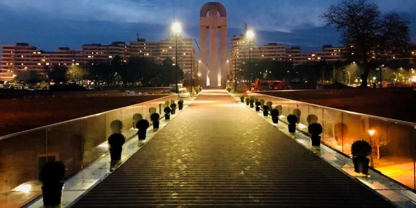 monument alba iulia