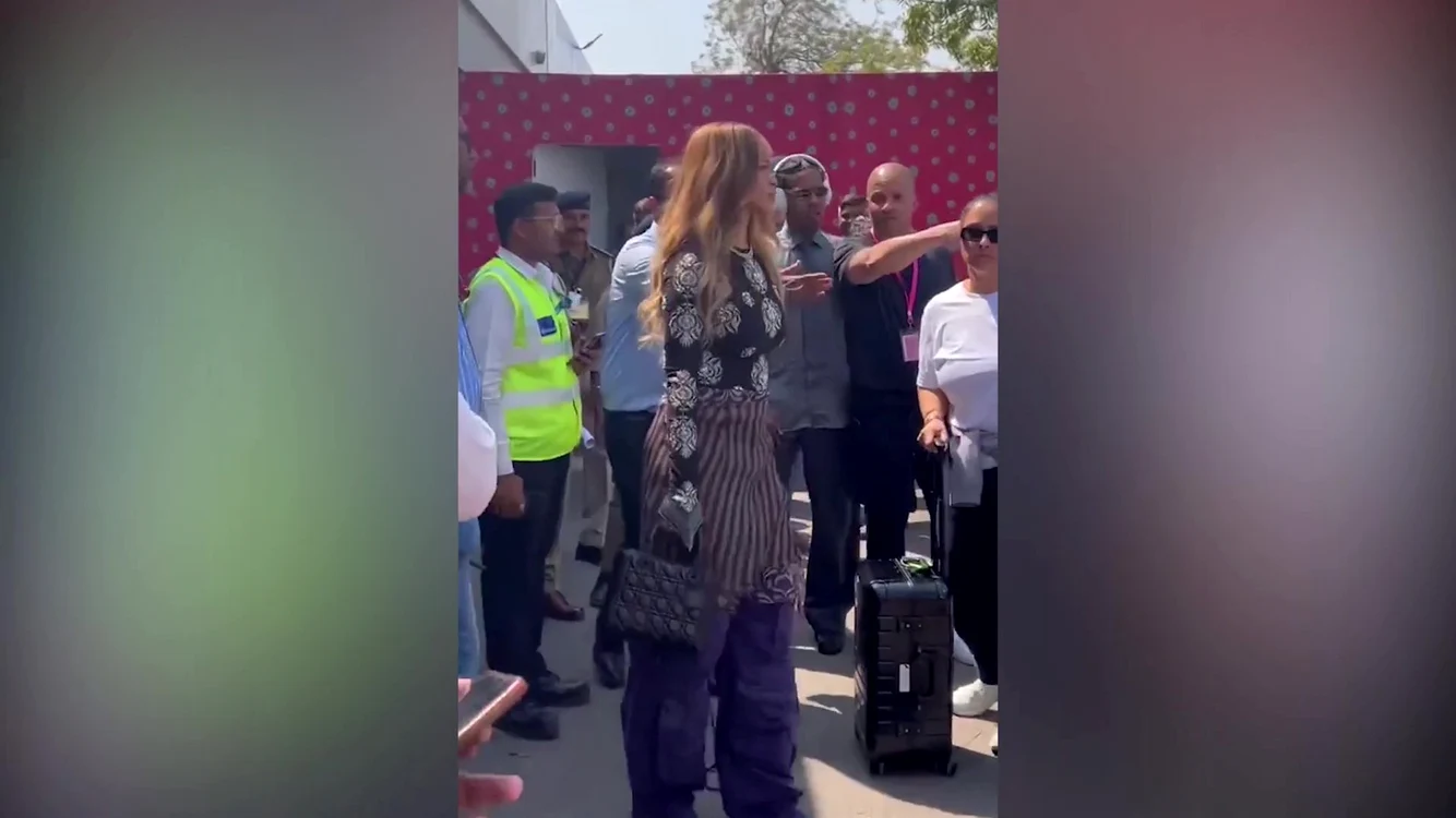 Rihanna în India, Profimedia (1) jpg