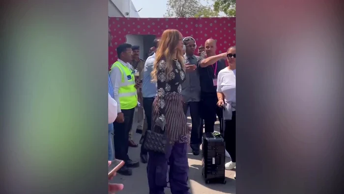 Rihanna în India, Profimedia (1) jpg