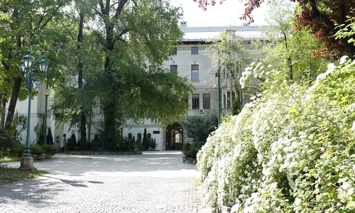 Muzeul Naţional Cotroceni va putea fi vizitat pe data de 1 şi 2 iunie 2017 jpeg