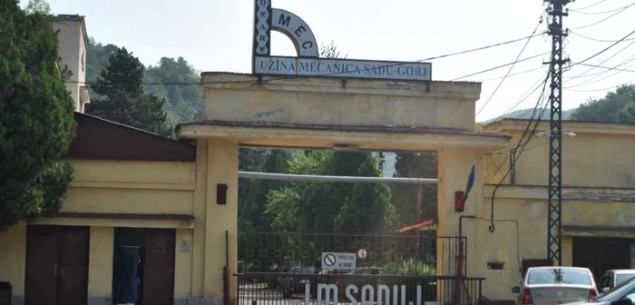 La Uzina Mecanică Sadu, din Gorj, se fabrică muniţie