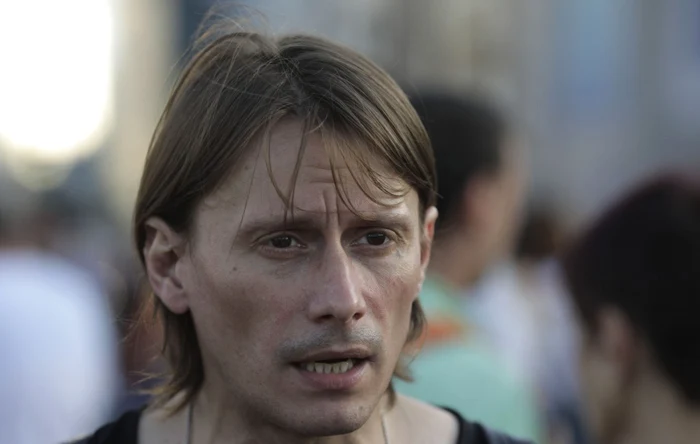 Marius Manole a primit o factură uriașă la curent. Foto: Inquam Photos/ Octav Ganea