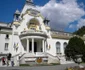 casino sinaia foto dana mihai