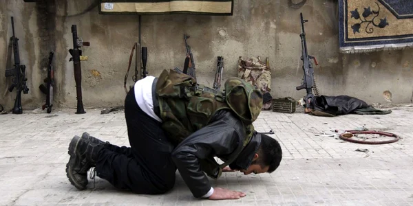 siria rugaciune islam FOTO npr.org