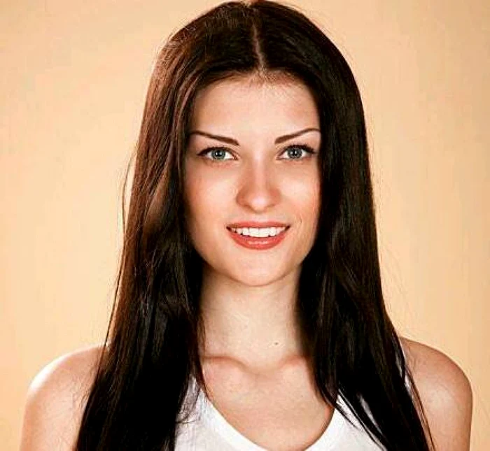 Valeria Ţurcan, miss Moldova 2013