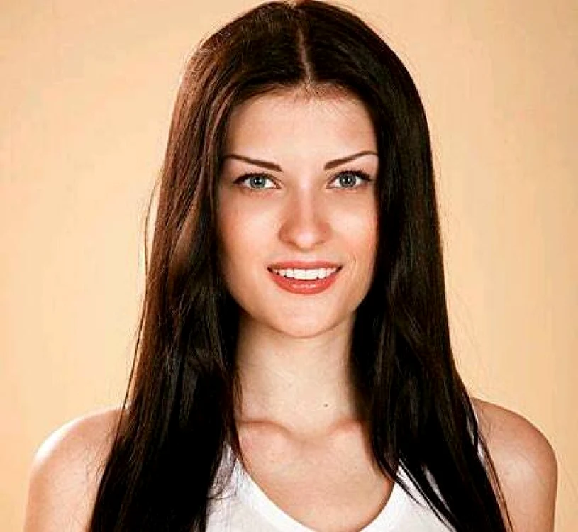Valeria Ţurcan, miss Moldova 2013