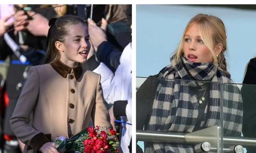 Charlotte versus Isla Phillips colaj jpg