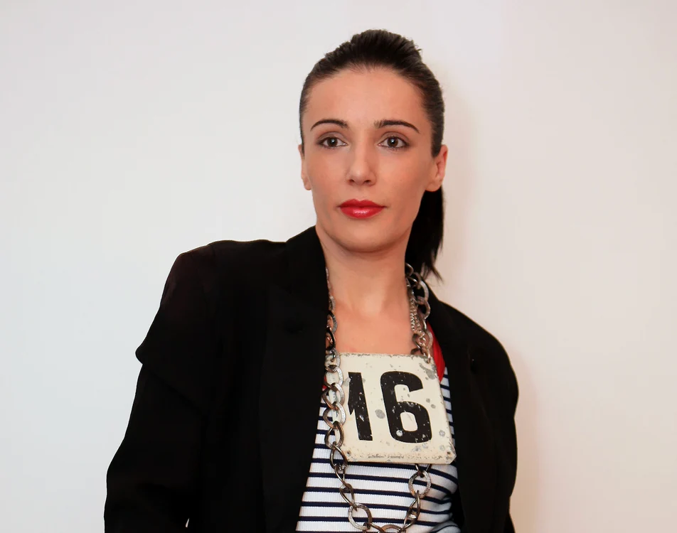 Alina a îndeplinit sute de visuri, foto: Bogdan Crăciun
