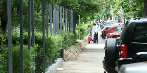 strada Bucovina Marian Iliescu 