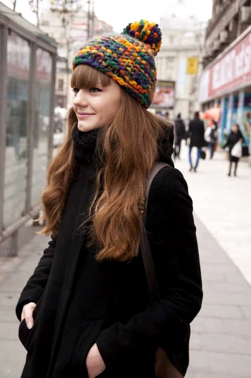 moda strazii