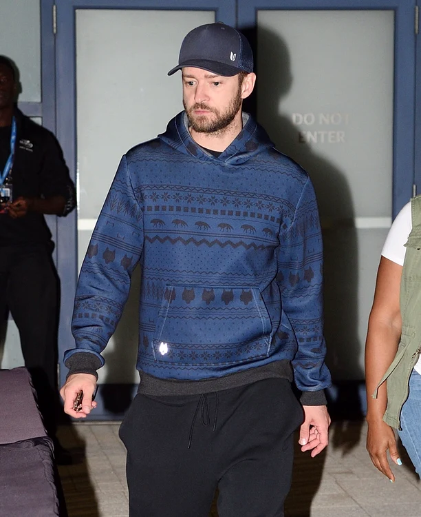 Justin Timberlake şi-a înfiinţat în firmă în Bahamas în 2015