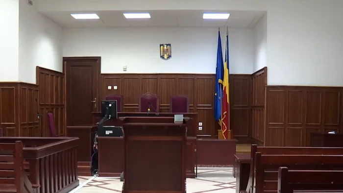 Judecătorii au dat o soluție în acest caz FOTO: Arhivă