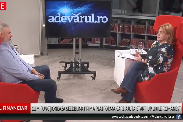 Cum funcționează SeedBlink, platforma care ajută startup-urile românești să treacă pe nivelul următor