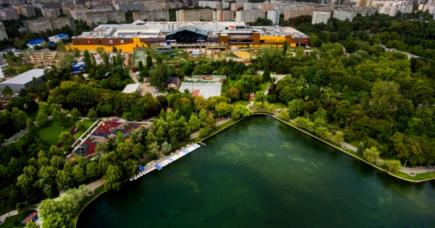 ParkLake