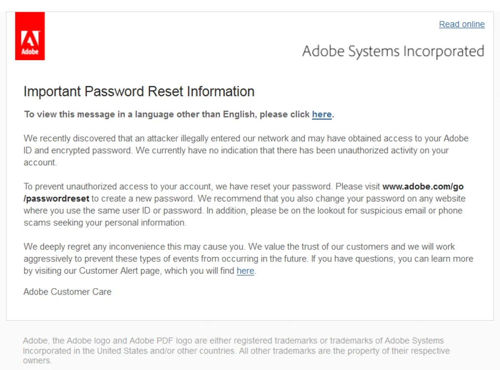 Adobe