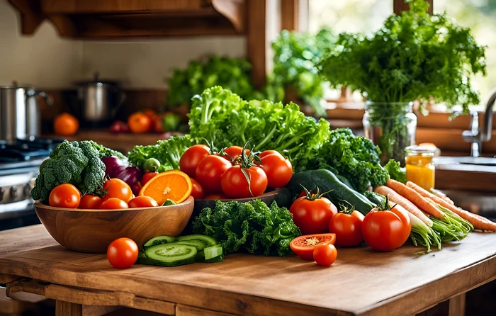 Metodele ingenioase prin care păstrezi verdețurile peste iarnă / FOTO: Pixabay