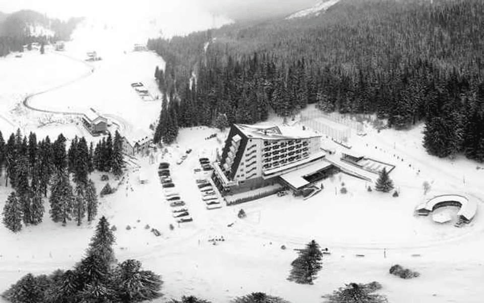 Fără artificii de Revelion, în Bucegi. Hotelierii: „Să dovedim că suntem responsabili față de vietăți”
