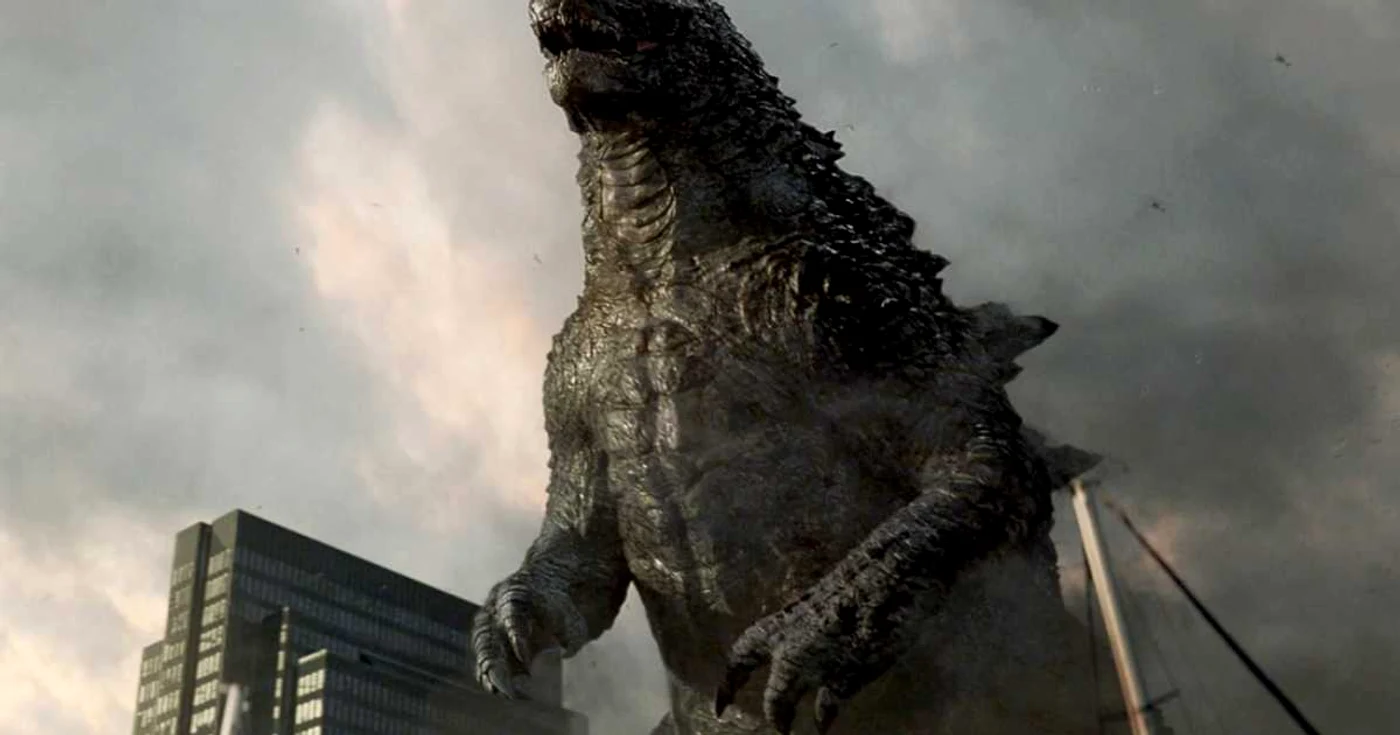 Relansarea francizei „Godzilla“ a fost premiată de guvernul japonez FOTO cinemagia.ro
