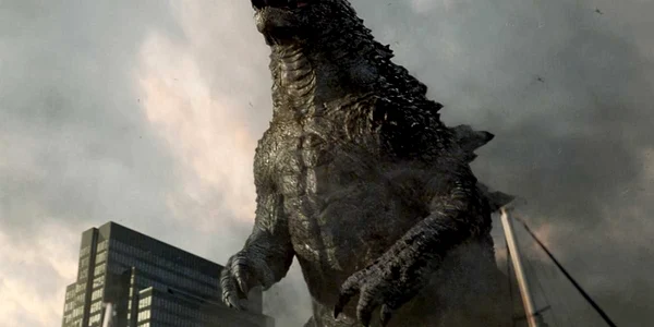 godzilla