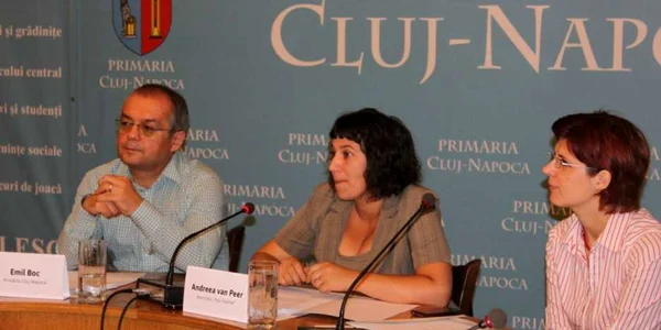 copii adhd cluj