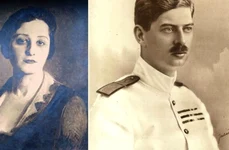Fuga principelui Carol și căsătoria cu Zizi Lambrino  Scandalul care a zguduit Casa Regală a României în 1918 jpeg