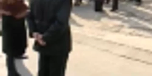 Comercianții de la piața „Tiraspol“ protestează de câteva zile