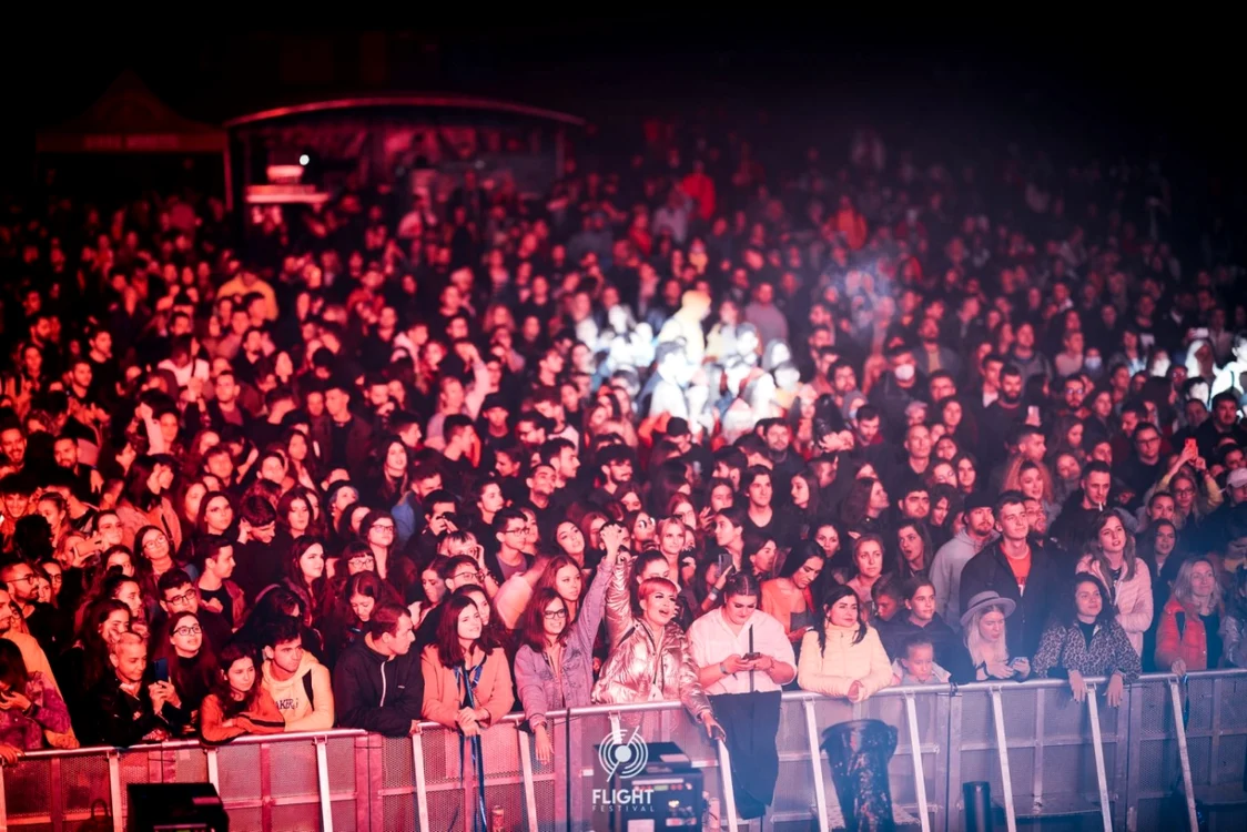 Flight festival 2021