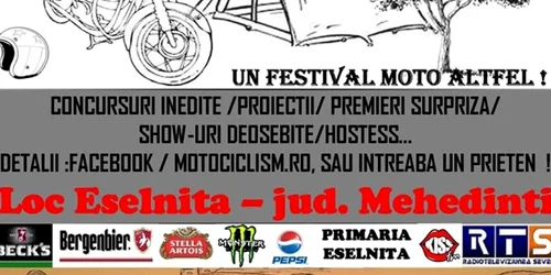 moto camp la eselnita