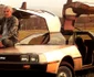 alba delorean