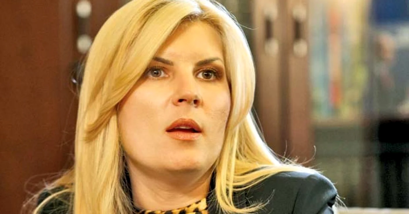 Elena Udrea 