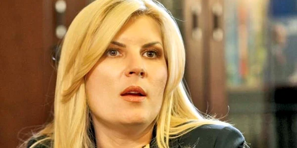 Elena Udrea 