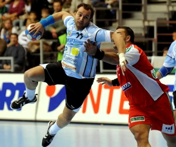 
    Marius Stavrositu (foto: EPA)  