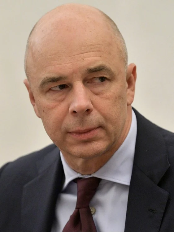 Anton Siluanov sursa: wikipedia