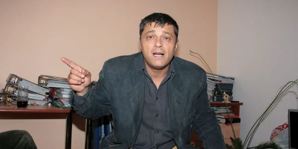 Ghiocel Scutaru speră ca fiul său să nu redevină victima furiei lui Virgil Munteanu