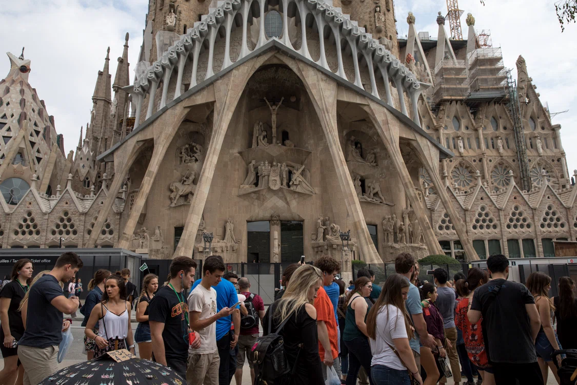 
    Foto: Getty  