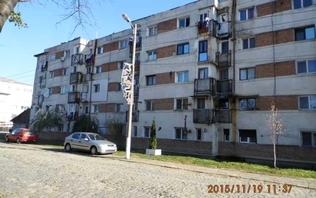 Oraşul Mărăşeşti