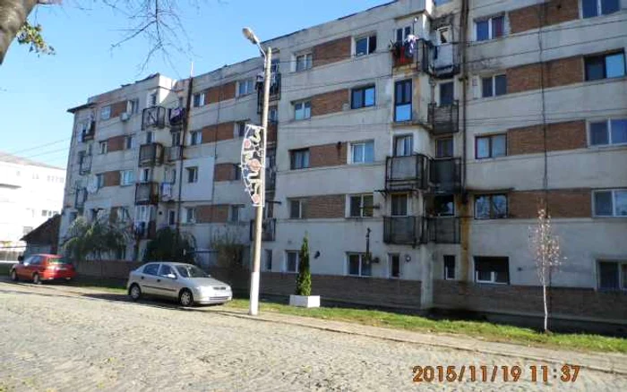 Oraşul Mărăşeşti