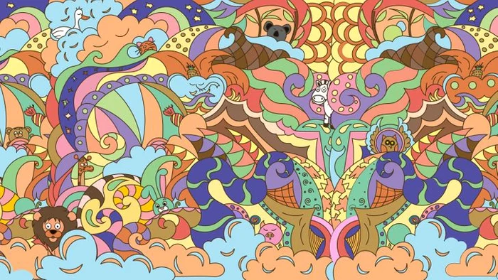 
    Primul animal detectat din mulțime oferă indicii despre personalitatea ta @Bright Sideclickpentrufemei.ro  