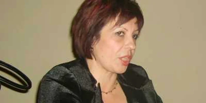 Carmen Sandu