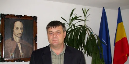 primar horea alba