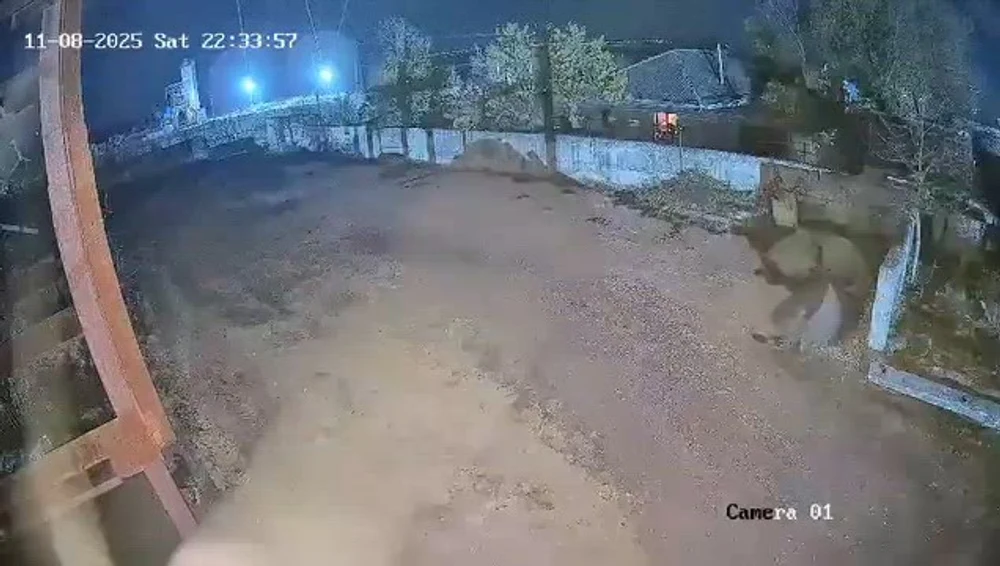 Focuri de armă trase în fața casei unui candidat la primăria unui oraș din Republica Moldova. „Calific acest caz drept tentativă de intimidare”