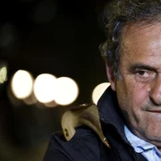 Michel Platini FOTO EPA
